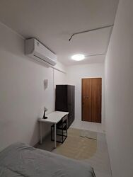 Central Green Condominium (D3), Condominium #602784541